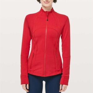 Lululemon Define Jacket